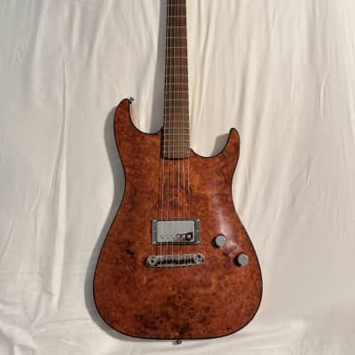 Fender Masterbuilt Art Esparza 2003 custom for sale