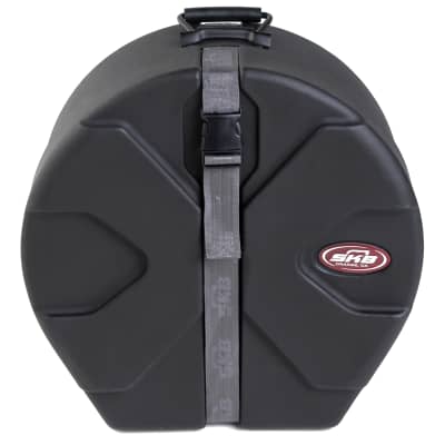 SKB 1SKB-D5514 -  5.5 x 14  Roto X Snare Drum Hard Case w/ Padded Interior - In Stock - NEW! image 2