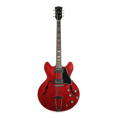 Gibson ES-335TD 1966