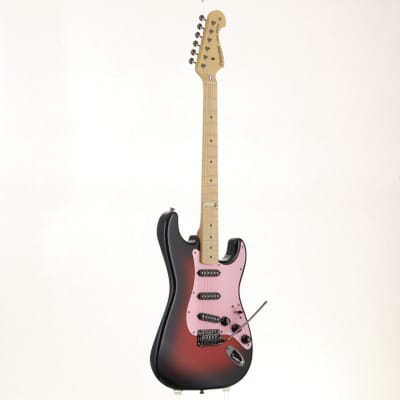 Fernandes L'Arc〜en〜Ciel Ken model Fernandes LA-85KK Ken Kitamura (L'arc En Ciel) Signature