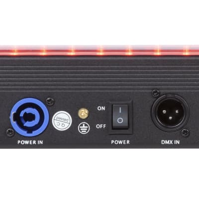 PURElight FX Party Bar  MUSIC STORE professional