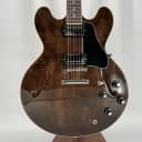 Gibson Jim James Signature ES-335 2021 - Present - 70s Walnut