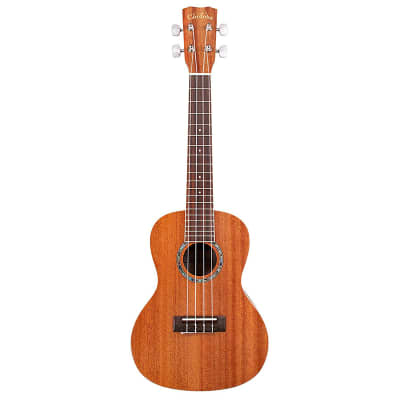 Cordoba 15CM Concert Ukulele with Mahogany Body and Aquila Strings for sale
