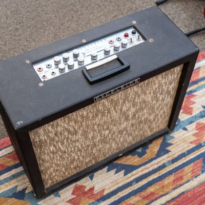 Excelsior Americana Stereophonic 2x12 1960s image 3
