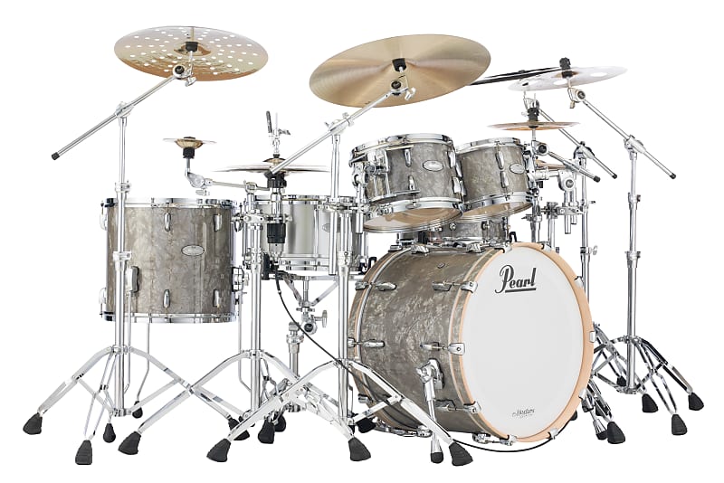 Pearl Music City Custom Masters Maple Reserve 22