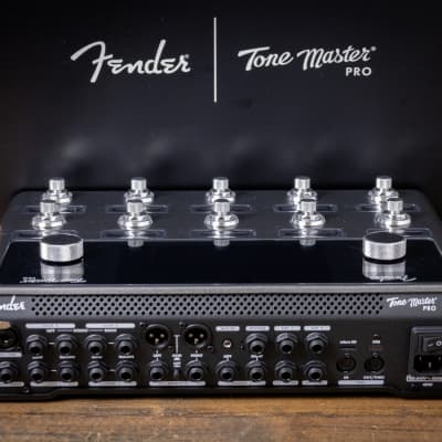 Fender Tone Master Pro | Reverb Canada