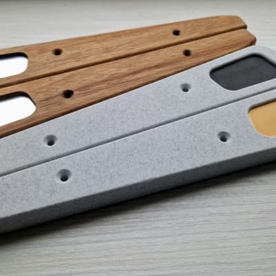 Softube Console 1 MkIII Wooden Side Panels image 1
