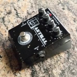 AMT Electronics Astral Tube Distortion