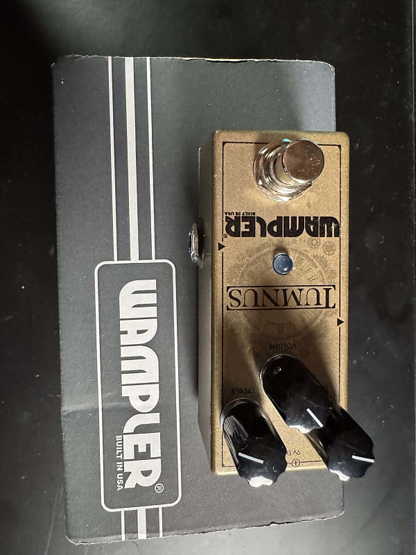 Wampler Tumnus
