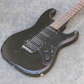1985 Fender Japan ST-556 A Series Boxer/Contemporary Series