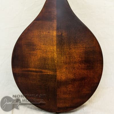 Eastman MD305 A-Style Mandolin image 3