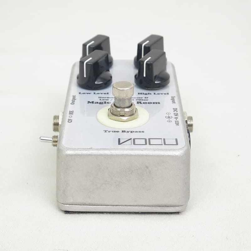 VOCU Magic Tone Room Enhancer (02/21) | Reverb Canada