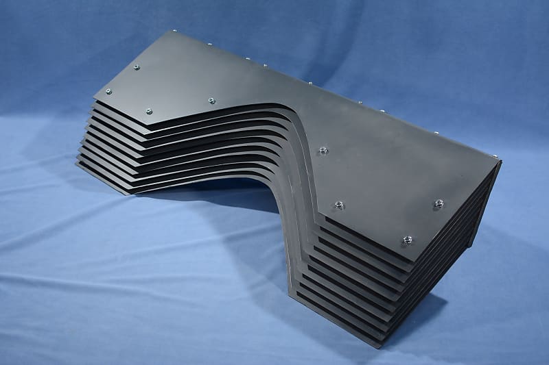 JBL 2395 Horn/Lens Pair