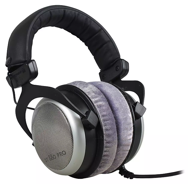 Beyerdynamic DT-880 Pro Studio Headphones image 1