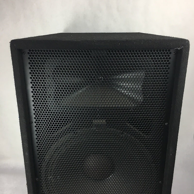 JBL SF-15 Sound Factor 15 Inch 2-Way Speaker Cabinet (1 X