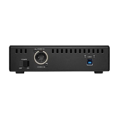 Universal Audio UAD-2 Satellite USB QUAD Core | Reverb