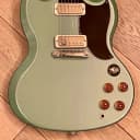 Gibson SG Special 2019 Inverness Green