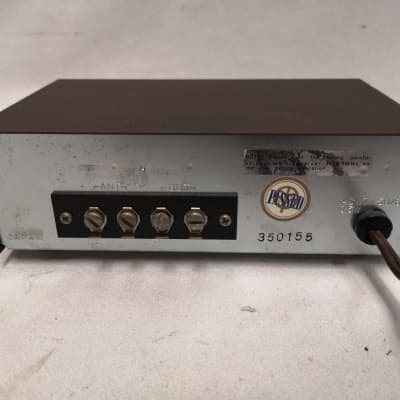 Kenwood FC-1 FM Converter Vintage, Rare #1779 Good Working Condition image 5