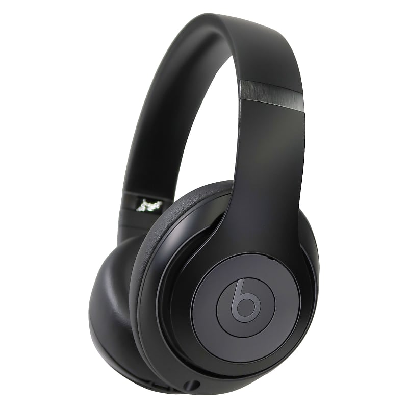 Beats Studio Pro Wireless Noise Cancelling Over-Ear Beats Studio Pro Wireless Noise Cancelling Over-Ear