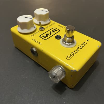 CKK Electronic Anka Distortion Pedal | Reverb