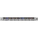 Audient ASP880 - 8 Channel Mic Pre & ADC with Variable Impedance and Variable High Pass Filters