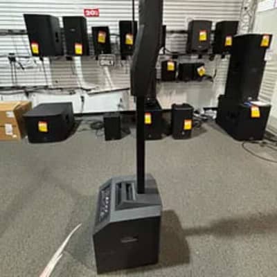 Electro-Voice Evolve 50 1000-Watt Portable Column Array System PA (King of Prussia, PA) image 6
