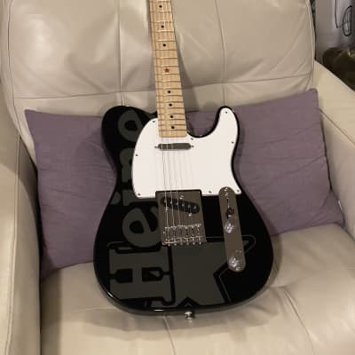 Fender Telecaster 2010 Black image 2