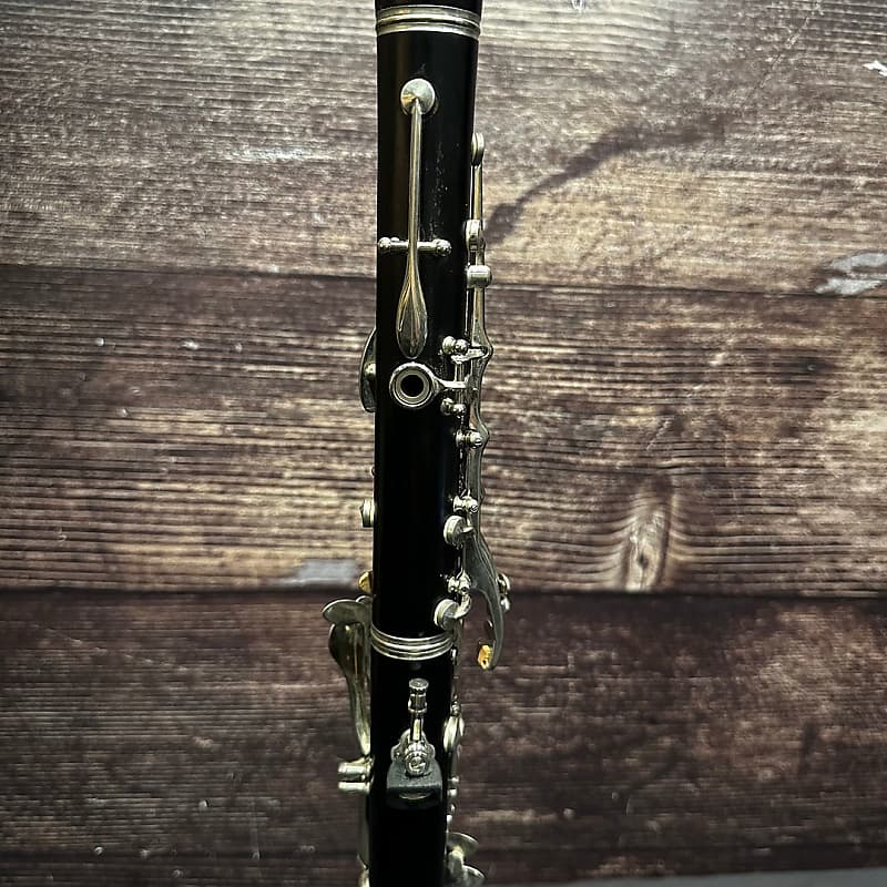 Jupiter JCL-931 PARISIENNE Clarinet (Hollywood, CA)