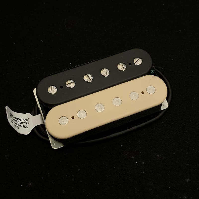 DiMarzio DP223 PAF 36th Anniversary Bridge Humbucker | Reverb