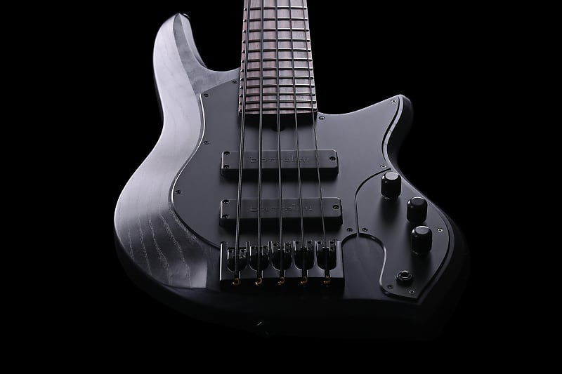 Marusya Guitars DC2 Model | Reverb