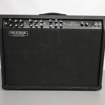 Mesa Boogie Nomad Forty-Five 3-Channel 45-Watt 2x12" Guitar Combo