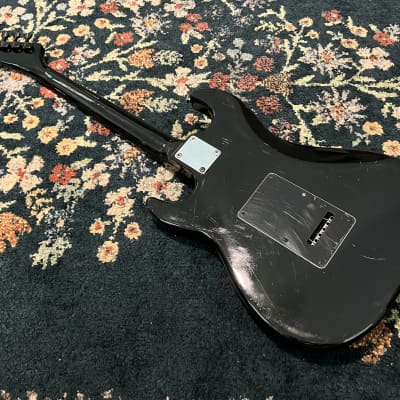 Kramer Pacer FT112 S/BK image 7