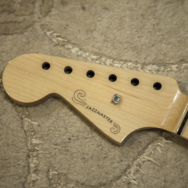 Left handed jazzmaster neck outlet