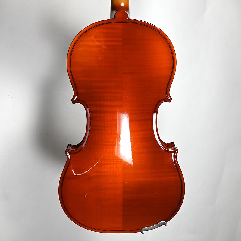 1/2 Size RUDOLPH FIEDLER Violin, Germany, Model GOF 1/2 Size RUDOLPH FIEDLER Violin, Germany, Model GOF