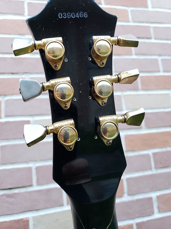 ギター digidelay,sph-1,ppse79 What kind of pickups are on this Epiphone SG guitar?