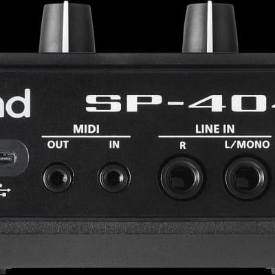 Roland SP-404MK2 Creative SP Sampler and Effector image 3