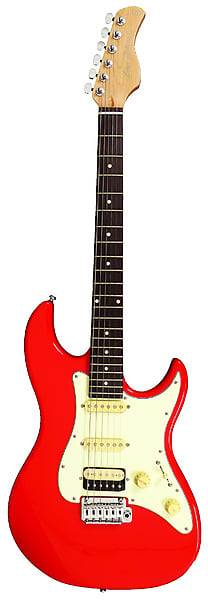 Sire Larry Carlton S3 DRD - Strat Style image 1