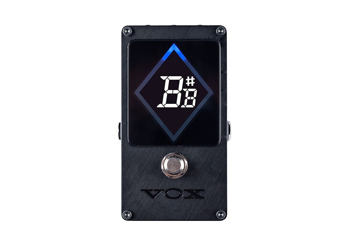 Vox VXT-1 Tuner | Reverb UK