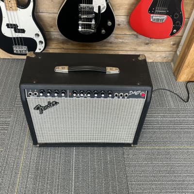 Fender Frontman 15G Series II 2-Channel 15-Watt 1x8