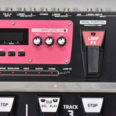 Boss RC-300 Loop Station Pedal image 3