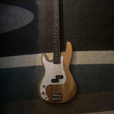 Glarry Electric Bass Guitar 2021 image 1