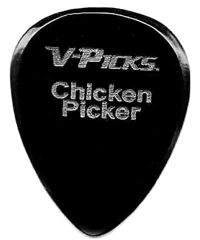 V-Pick Chicken Picker Smokey Mountain image 1