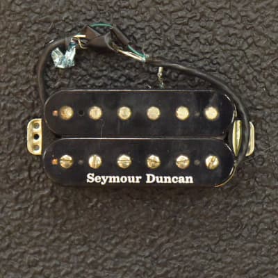 Seymour Duncan TB-6 Duncan Distortion - Bridge, Recent for sale