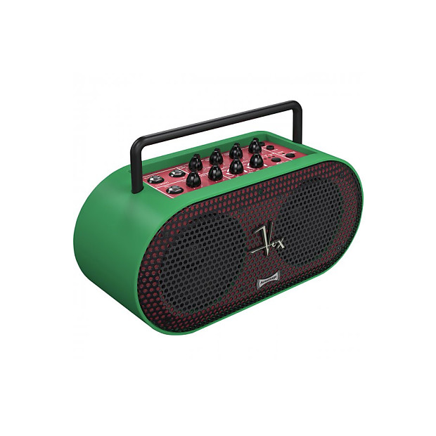 Vox Soundbox Mini Mobile Guitar Amp image 1