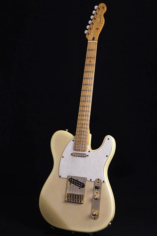 ギター Fender Richie Kotzen Telecaster Richie Kotzen Telecaster® – Fender