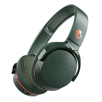 Skullcandy haptic online bass