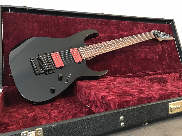Ibanez RG7620 フジゲン製 Ibanez RG7620 Standard | Reverb