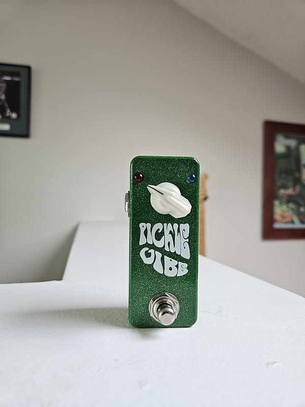 Lovepedal Pickle Vibe