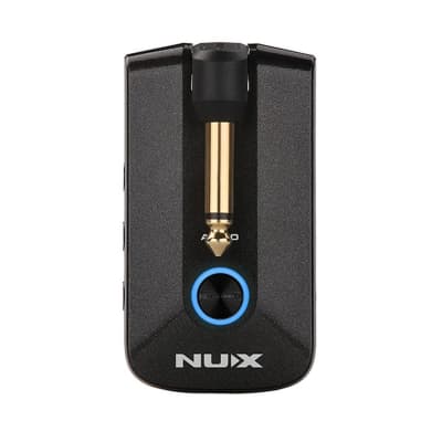 NUX Mighty Plug Pro Silent Amp System image 3