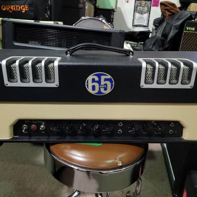 65 Amps London Head - Local Pickup Only for sale